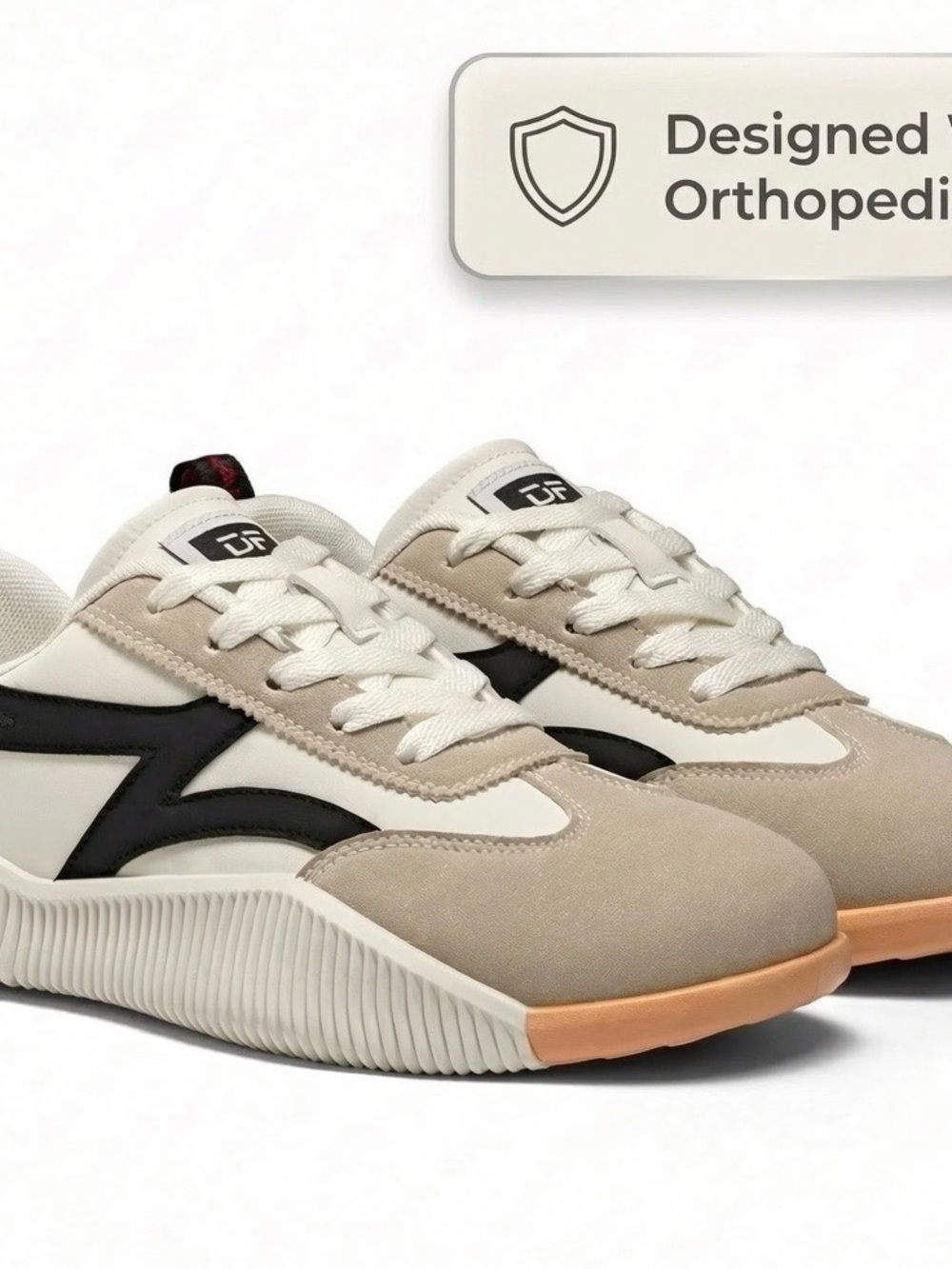 Women's De Florance Comfort Sneakers